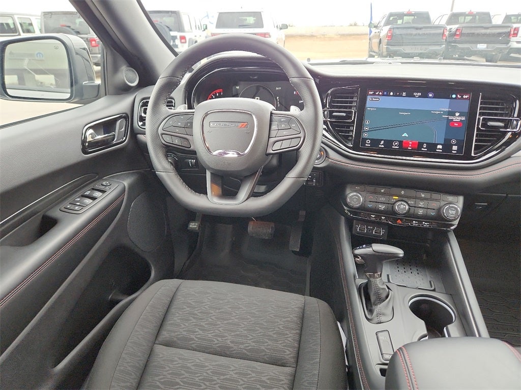 2026 Dodge Durango GT HEMI V8