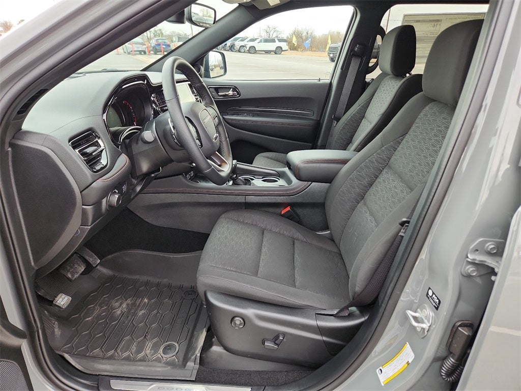 2026 Dodge Durango GT HEMI V8