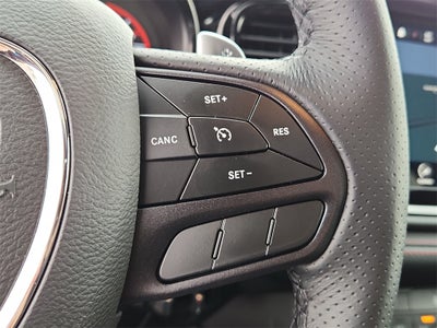 2026 Dodge Durango GT HEMI V8