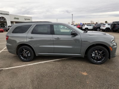 2026 Dodge Durango GT HEMI V8