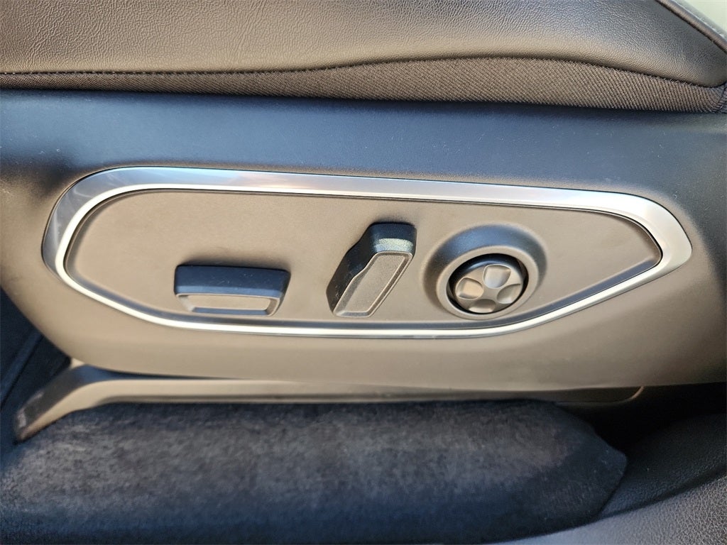 2025 Jeep Wagoneer L Series II