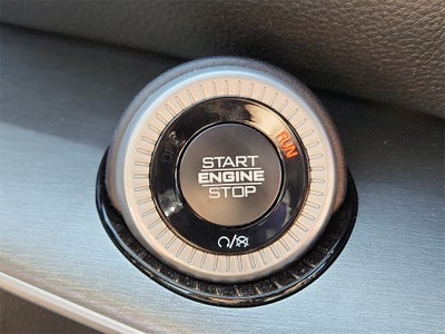 2025 Jeep Wagoneer L Series II