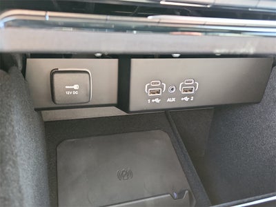 2025 Jeep Wagoneer L Series II