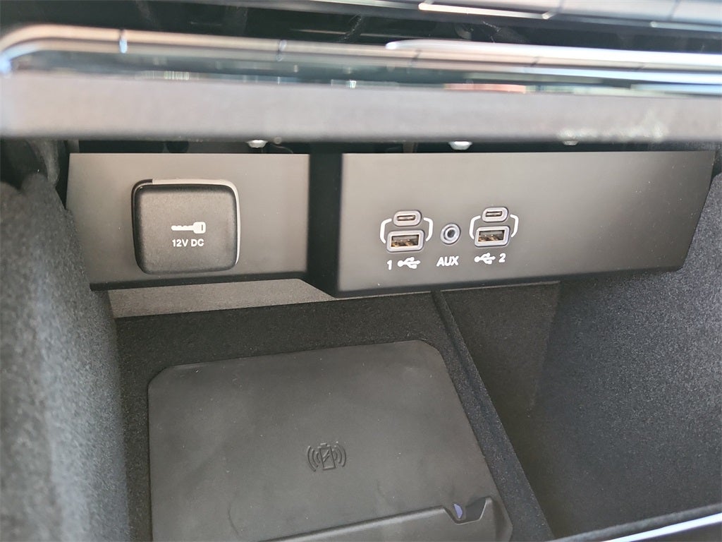 2025 Jeep Wagoneer L Series II