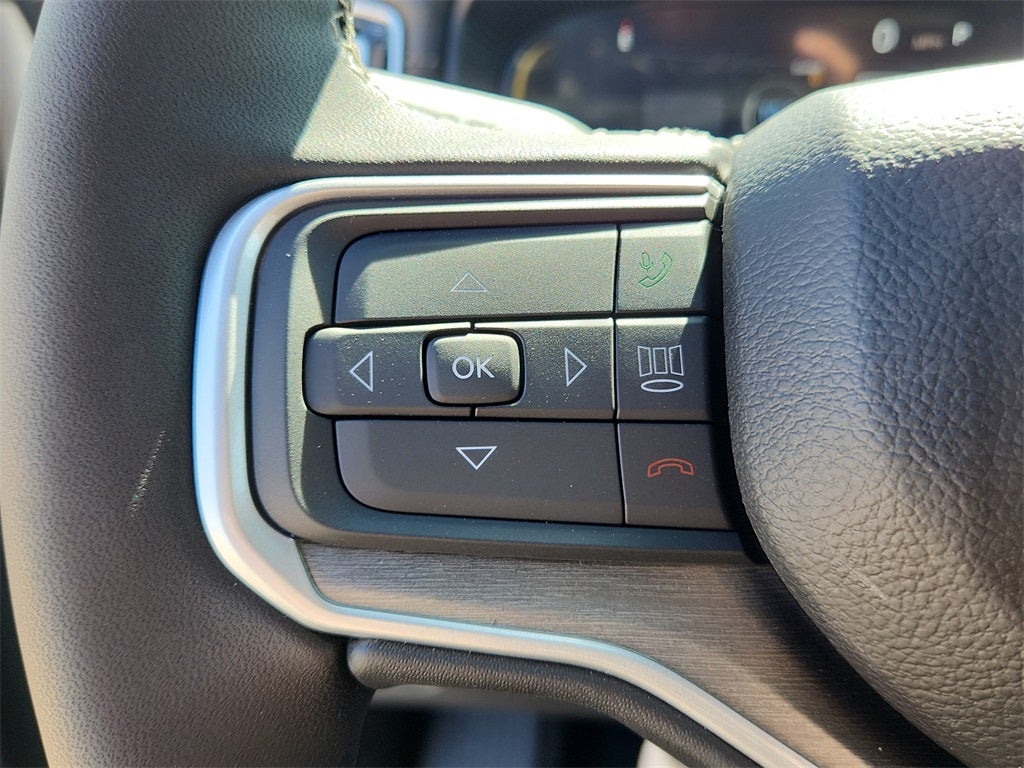 2025 Jeep Wagoneer L Series II