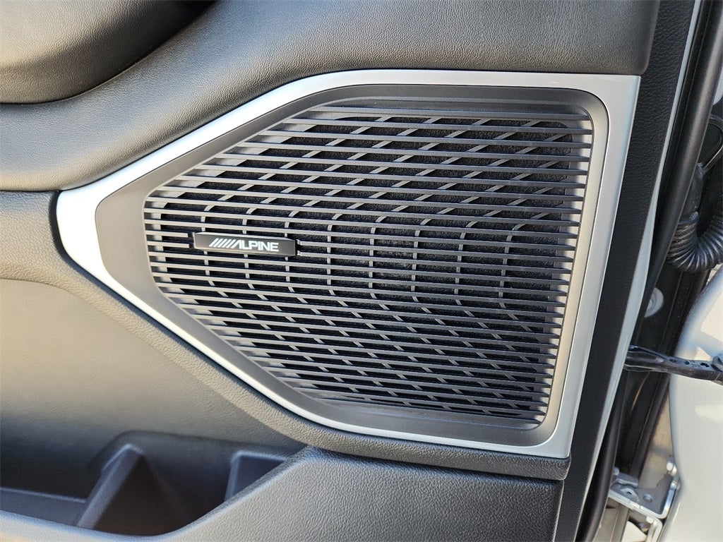 2025 Jeep Wagoneer L Series II