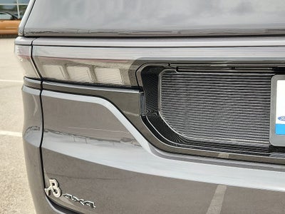 2026 Jeep Grand Wagoneer L Limited Altitude
