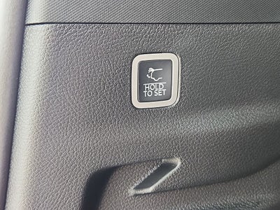 2026 Jeep Grand Wagoneer L Limited Altitude
