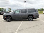 2026 Jeep Grand Wagoneer L Limited Altitude