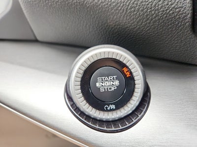 2026 Jeep Grand Wagoneer L Limited Altitude