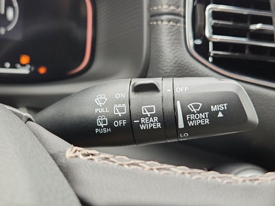 2026 Jeep Grand Wagoneer L Limited Altitude