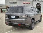 2026 Jeep Grand Wagoneer L Limited Altitude