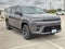 2026 Jeep Grand Wagoneer L Limited Altitude