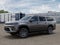 2026 Jeep Grand Wagoneer L Limited Altitude