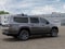 2026 Jeep Grand Wagoneer L Limited Altitude
