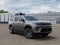 2026 Jeep Grand Wagoneer L Limited Altitude