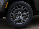 2026 Jeep Grand Wagoneer L Limited Altitude