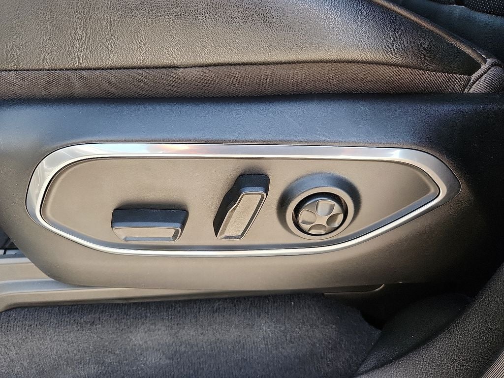 2023 Jeep Wagoneer L Series III