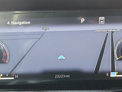 2023 Jeep Wagoneer L Series III