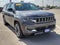 2023 Jeep Wagoneer L Series III