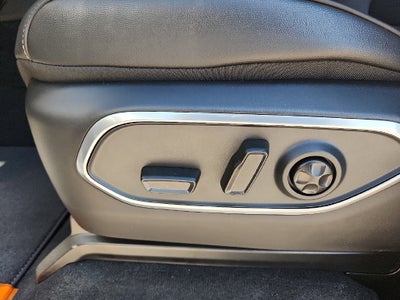2027 Jeep Grand Wagoneer GRAND WAGONEER 4X4