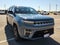 2027 Jeep Grand Wagoneer GRAND WAGONEER 4X4