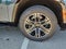 2027 Jeep Grand Wagoneer GRAND WAGONEER 4X4