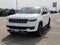 2025 Jeep Wagoneer Base