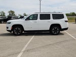 2025 Jeep Wagoneer Base