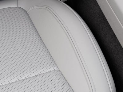 2025 Jeep Wagoneer Base