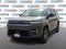 2026 Jeep Grand Wagoneer 4x4