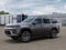 2026 Jeep Grand Wagoneer 4x4