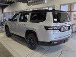 2026 Jeep Grand Wagoneer GRAND WAGONEER 85TH ANNIVERSARY EDITION 4X4