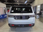2026 Jeep Grand Wagoneer GRAND WAGONEER 85TH ANNIVERSARY EDITION 4X4