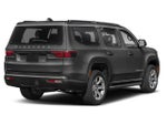 2022 Jeep Wagoneer Series II 4x4