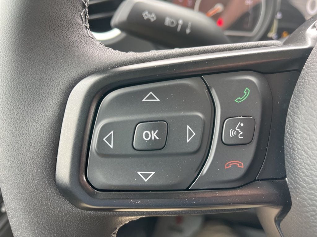 2026 Jeep Gladiator Texas Trail