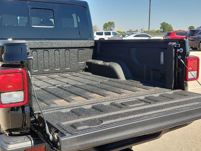 2026 Jeep Gladiator 85th Anniversary Edition