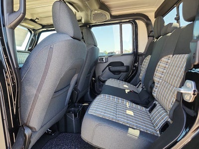 2026 Jeep Gladiator 85th Anniversary Edition