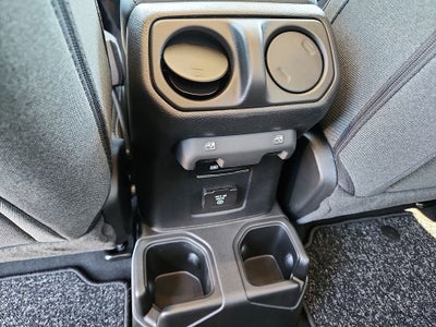 2026 Jeep Gladiator 85th Anniversary Edition