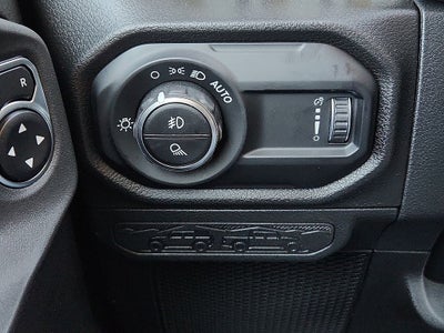 2026 Jeep Gladiator 85th Anniversary Edition