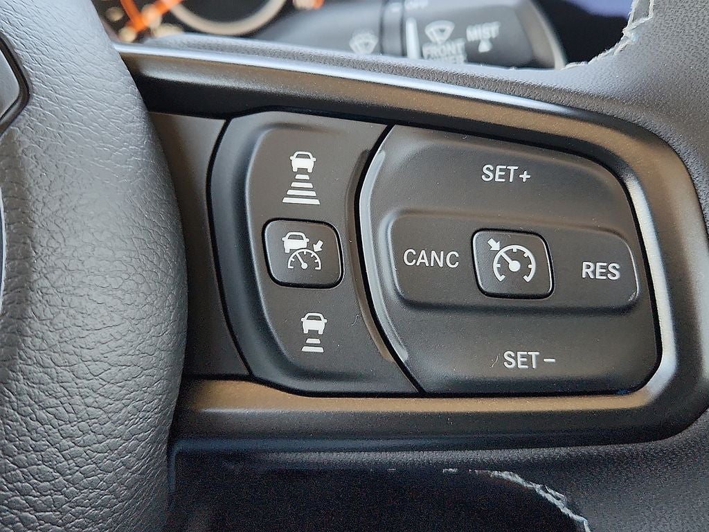 2026 Jeep Gladiator 85th Anniversary Edition