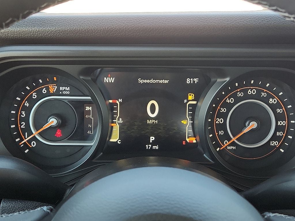 2026 Jeep Gladiator 85th Anniversary Edition