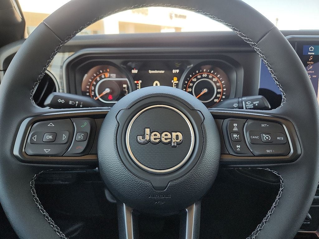 2026 Jeep Gladiator 85th Anniversary Edition