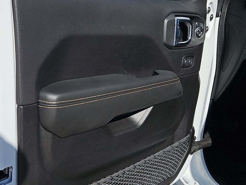 2026 Jeep Gladiator Texas Trail