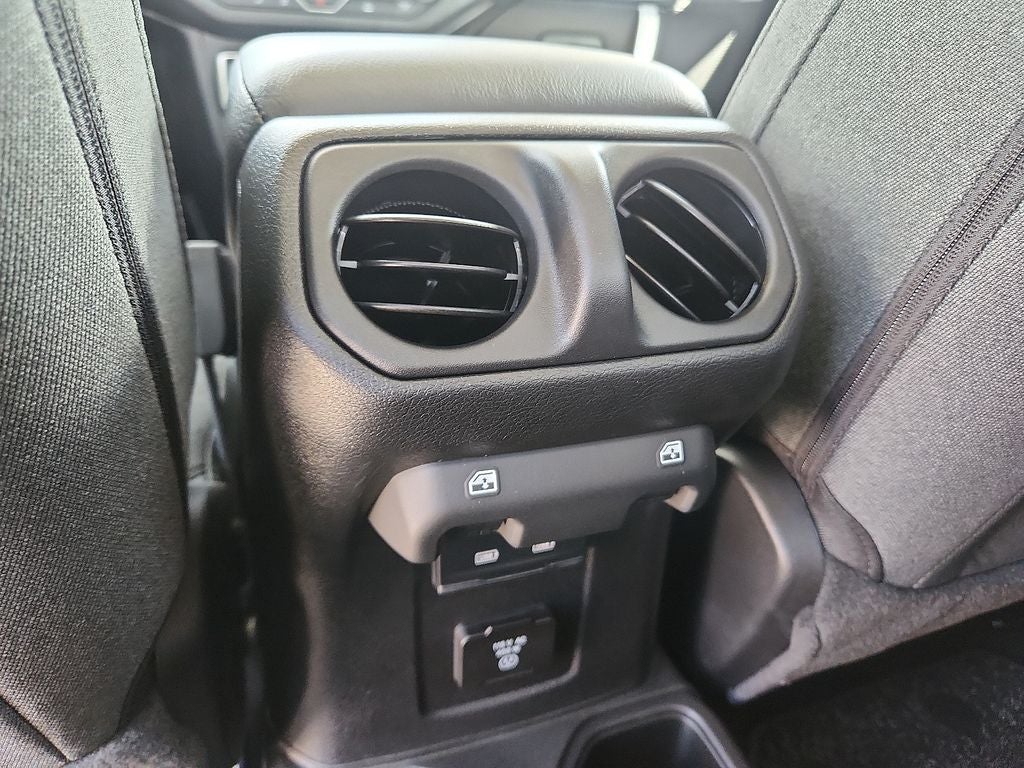 2026 Jeep Gladiator 85th Anniversary Edition