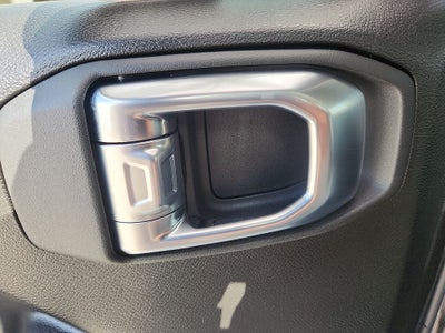 2026 Jeep Gladiator 85th Anniversary Edition