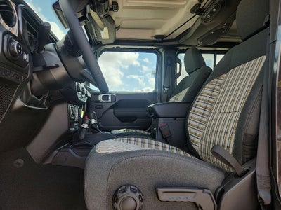 2026 Jeep Gladiator 85th Anniversary Edition