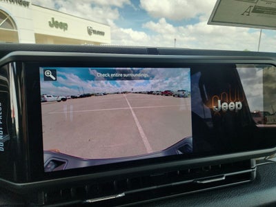 2026 Jeep Gladiator 85th Anniversary Edition