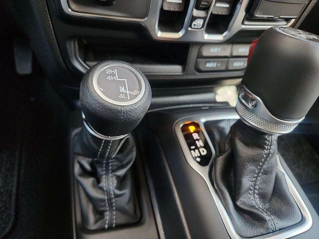 2026 Jeep Gladiator 85th Anniversary Edition