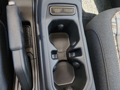 2026 Jeep Gladiator 85th Anniversary Edition